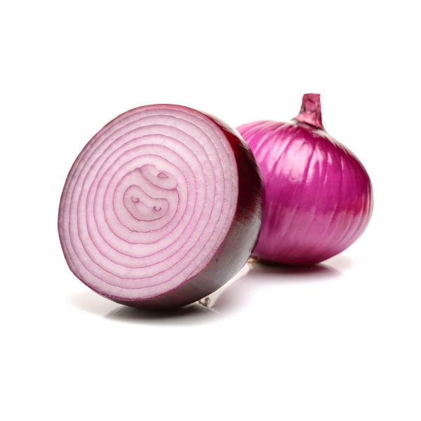 Red Onion