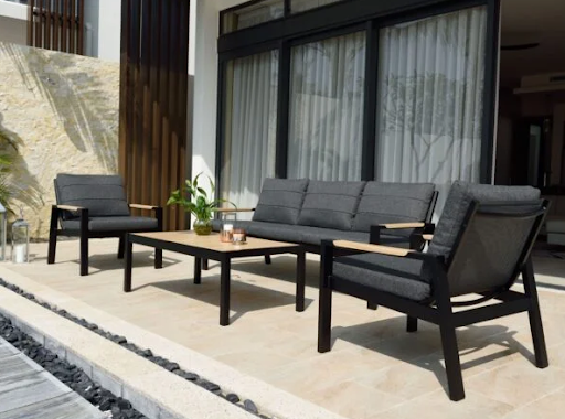 10 Outdoor Living Trends Set To take a Storm This Summer